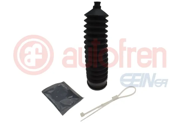Fuelle, dirección Ford Fiesta GFJ