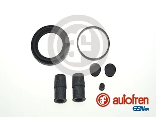 Kit de reparación de pinzas trasero на Mercedes Sprinter (903)