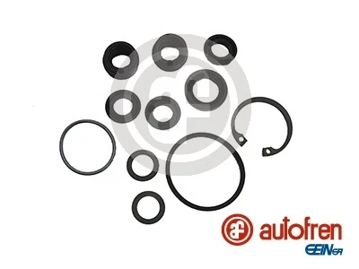 Juego de reparación, cilindro de freno principal Opel Agila A (H00)