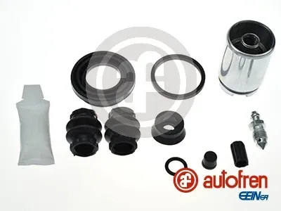 Kit de reparación de pinzas de freno trasero D41156K Autofren