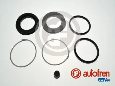 Kit de reparación de pinzas de freno trasero Lexus LS UCF30