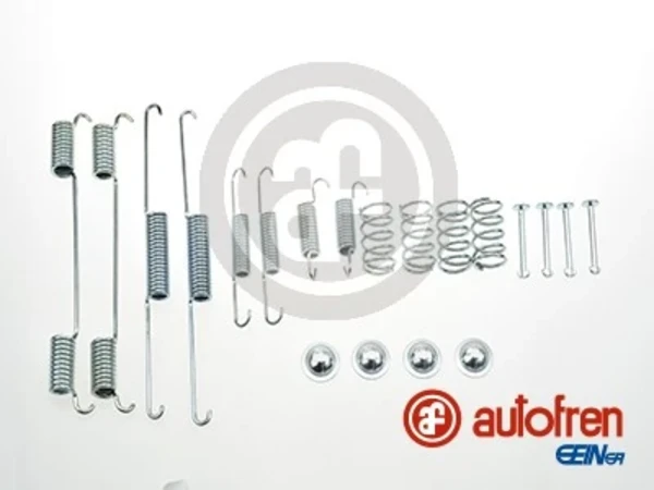 D3940A Autofren