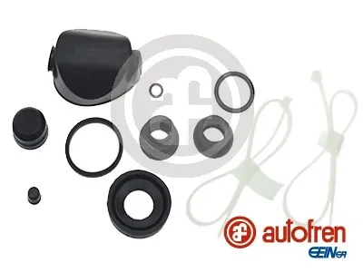 D4340 Autofren