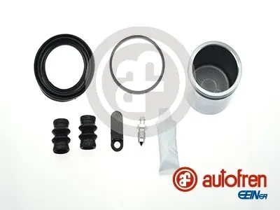 Kit de reparación de pinzas de freno Peugeot 406 8B