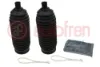 Fuelle, dirección Renault Clio 3 BR01, CR01