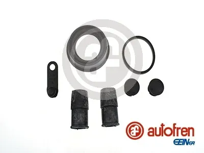 Kit de reparación de pinzas de freno trasero BMW 1 F20