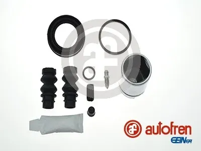 Kit de reparación de pinzas de freno trasero Mercedes B W247