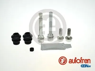 Kit de reparación de pinzas de freno trasero D7193C Autofren