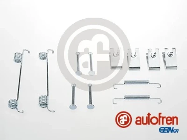 D3902A Autofren