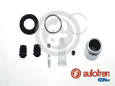 Kit de reparación de pinzas de freno trasero Isuzu Trooper 