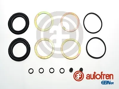 Kit de reparación de pinzas de freno D4023 Autofren