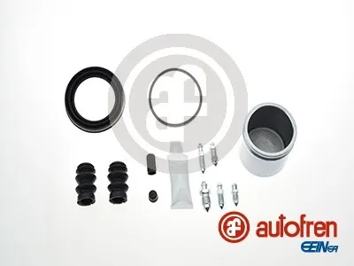 Juego de reparación de pinza de freno delantero AUTOFREN D41082C