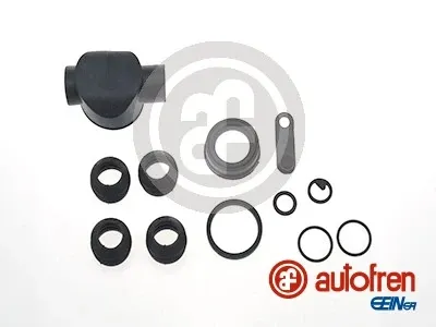 Kit de reparación de pinzas de freno trasero D4488 Autofren