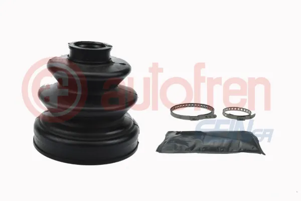 Fuelle de semieje delantero interior D8298 Autofren