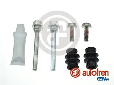 Kit de reparación de pinzas de freno trasero D7190C Autofren