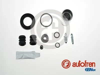 Kit de reparación de pinzas de freno trasero Ford Focus I