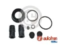 Kit de reparación de pinzas de freno trasero Audi TT FV9, FVR
