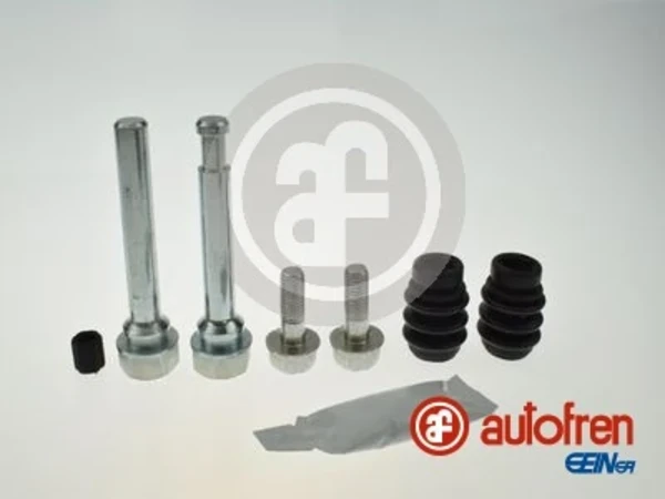 Juego de reparación, pinza de freno delantero KIA Sorento (XM)