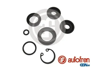 Kit de reparación cilindro de freno principal Nissan Sunny I
