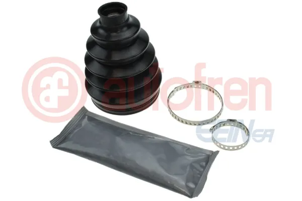 Fuelle de palier delantero exterior Mercedes S A217