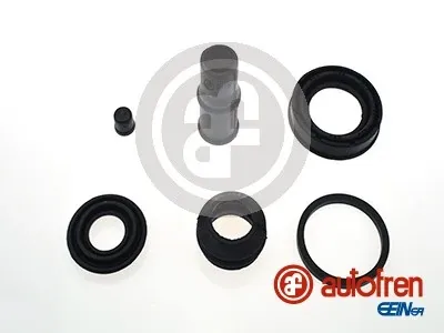 Kit de reparación de pinzas de freno trasero D4581 Autofren
