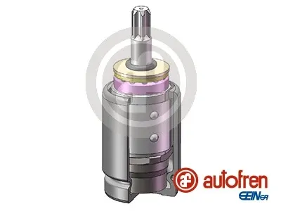 Émbolo de la pinza de freno trasera AUTOFREN D025684K