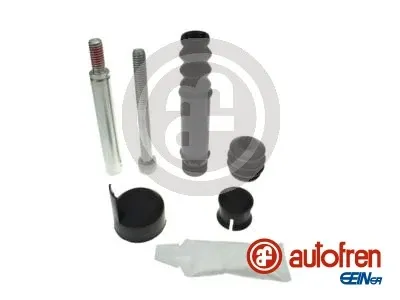 Kit de reparación de pinzas de freno trasero Peugeot Boxer III