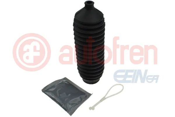 Fuelle de dirección Ford Fiesta Mk3