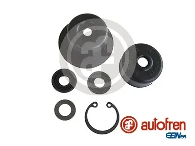 Juego de reparación cilindro maestro de embrague Toyota Corolla E9