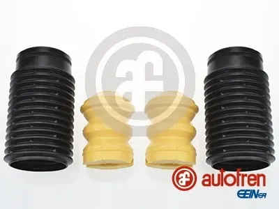 Tope de amortiguador delantero con guardapolvo D5004 Autofren