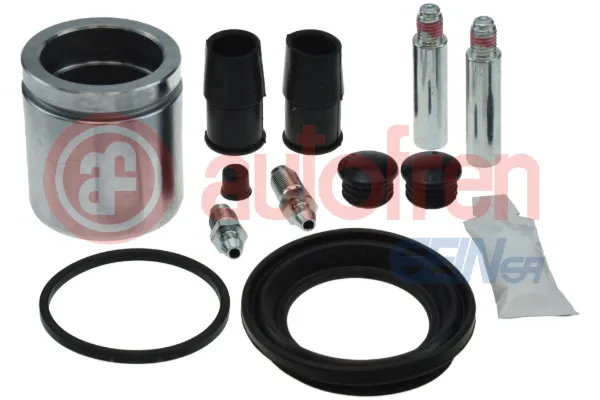 Kit de reparación de pinzas de freno Skoda Fabia IV