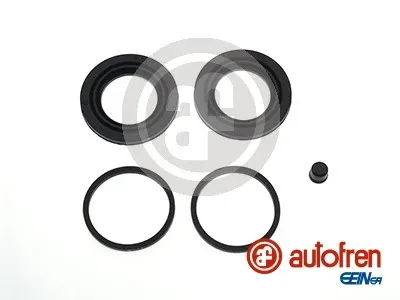 Kit de reparación de pinzas de freno trasero D4596 Autofren