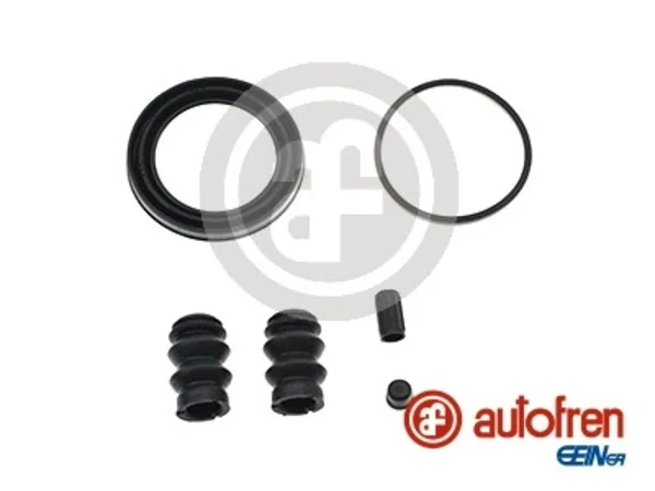 7701208557 Renault (RVI) juego de reparación, pinza de freno delantero