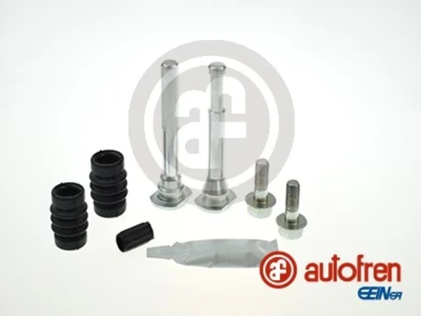 D7099C Autofren juego de reparación, pinza de freno trasero