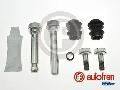 Kit de reparación de pinzas de freno D7282C Autofren