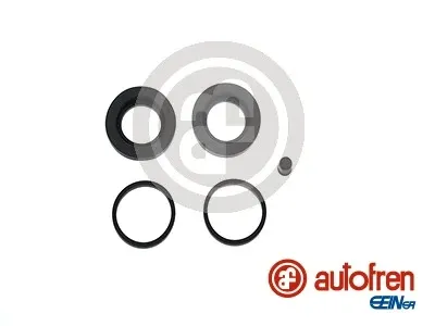 Kit de reparación de pinzas de freno trasero Opel Calibra 85