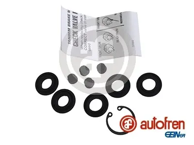Kit de reparación cilindro de freno principal Toyota Hiace II