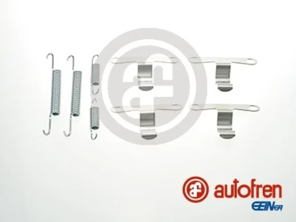 D3985A Autofren