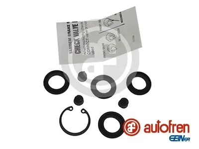Kit de reparación cilindro de freno principal Toyota Hiace III