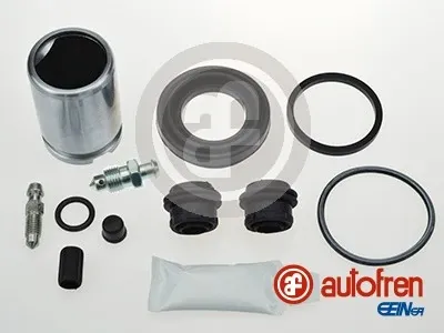 Kit de reparación de pinzas de freno trasero Toyota C-HR X10