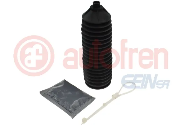Fuelle, dirección Fiat 500 312