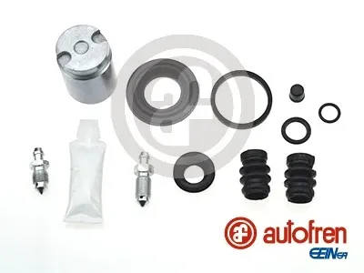Kit de reparación de pinzas de freno trasero Hyundai Elantra III