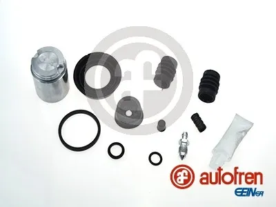 Kit de reparación de pinzas de freno trasero Opel Zafira C
