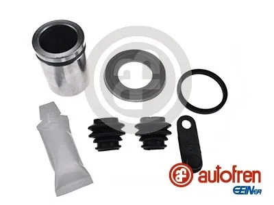 Kit de reparación de pinzas de freno trasero D43179C Autofren
