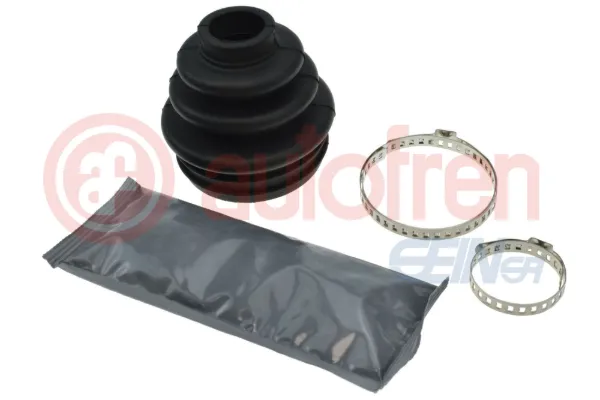 Fuelle de semieje delantero interior Smart FORTWO 450