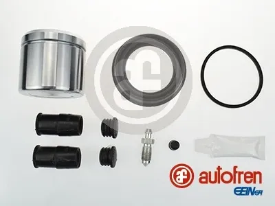 Kit de reparación de pinzas de freno Ford Puma J2K, CF7