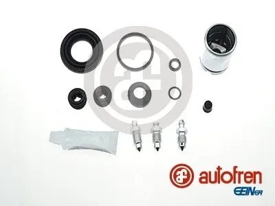 Kit de reparación de pinzas de freno trasero D41588C Autofren