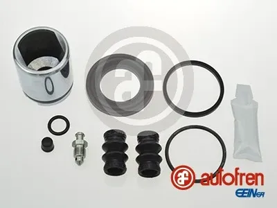 Kit de reparación de pinzas de freno trasero Mercedes ML/GLE C292