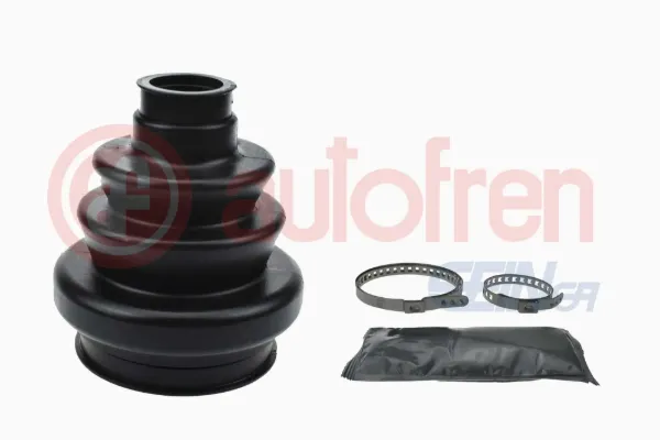 Fuelle de semieje delantero interior D8309 Autofren