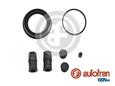 Juego de reparación de pinza de freno delantero AUTOFREN D4592
